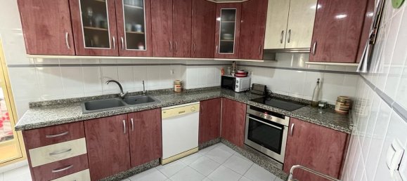 3 Schlafzimmer Wohnung in Cocentaina, Spain, Nr. 99936 2