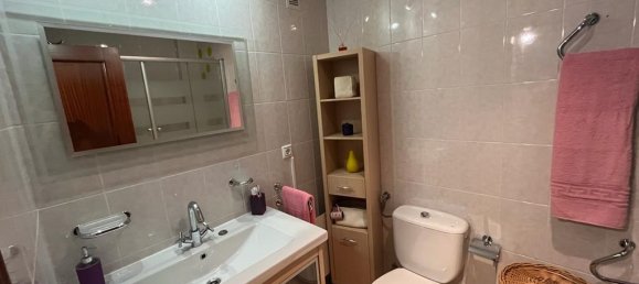 3 Schlafzimmer Wohnung in Cocentaina, Spain, Nr. 99936 5