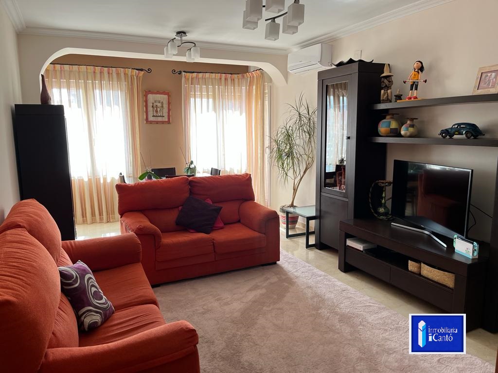 3 Schlafzimmer Wohnung in Cocentaina, Spain, Nr. 99936