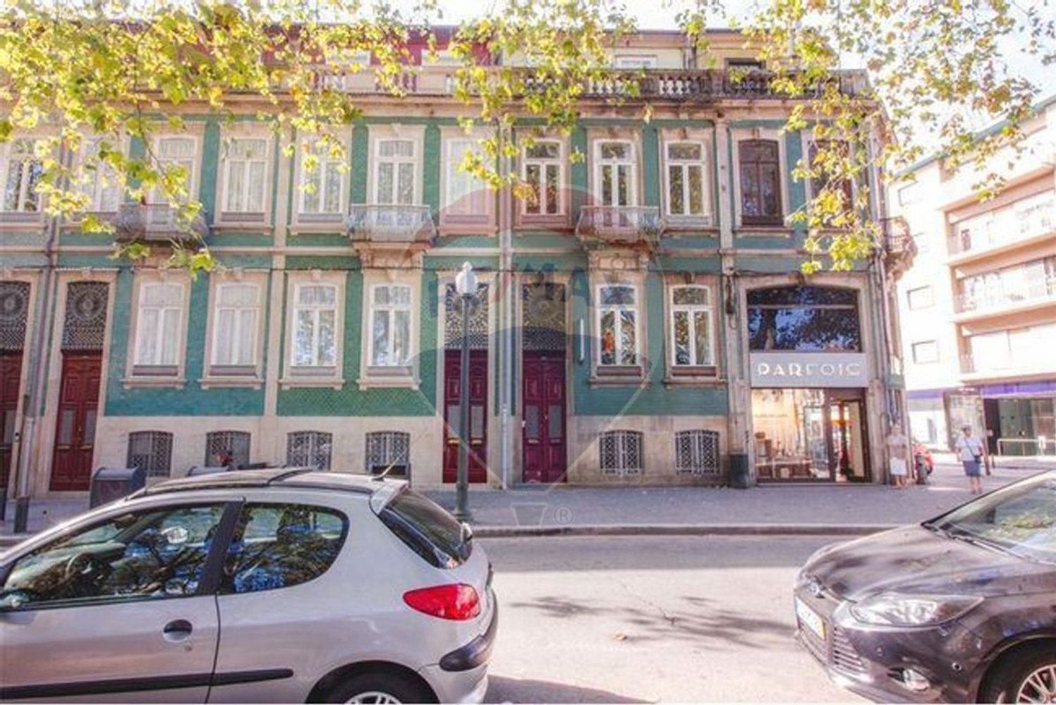 7 bedrooms House in Porto, Portugal No. 46979