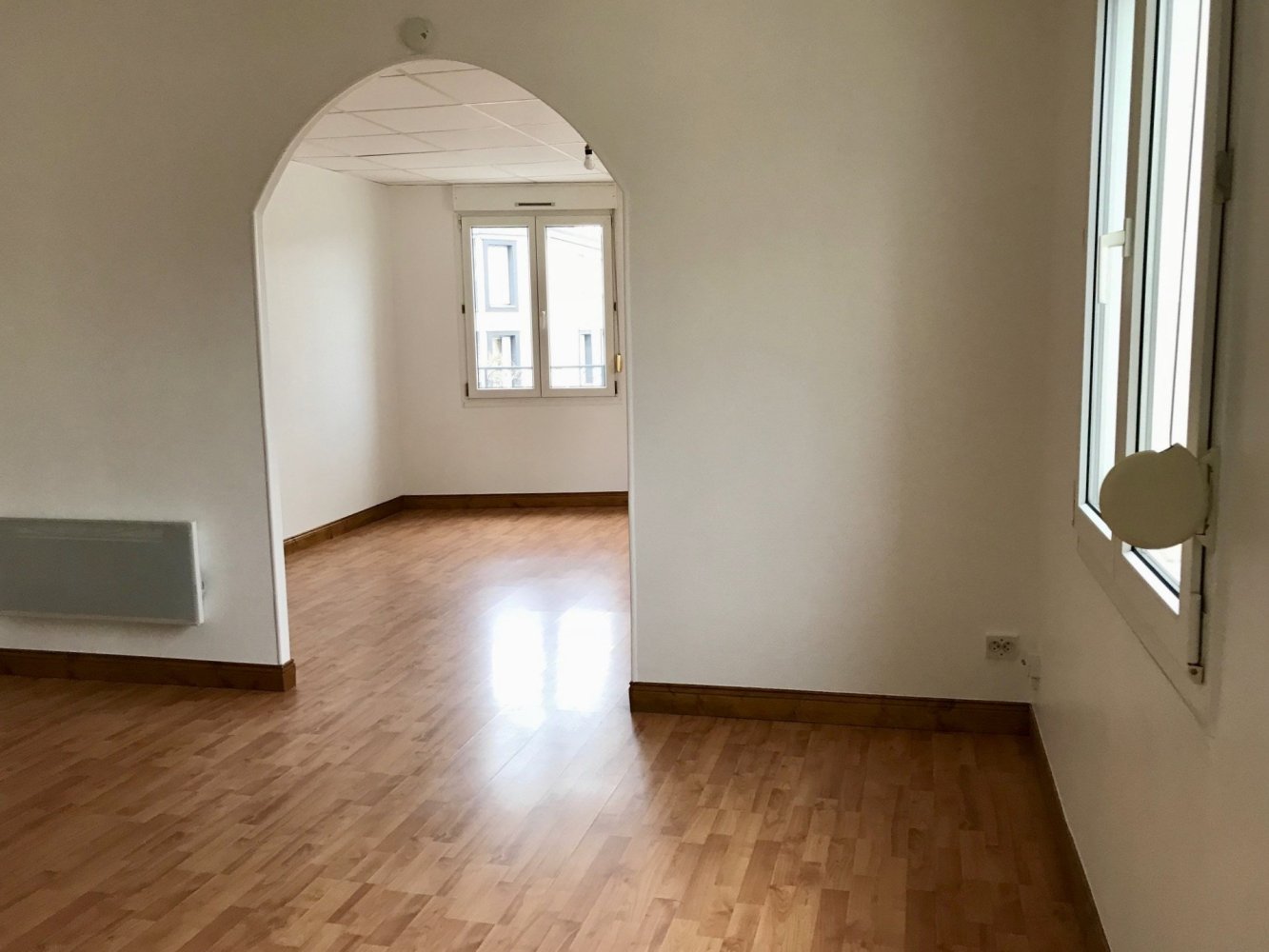 1 غرف نوم شقة في Reims, France رقم 238285