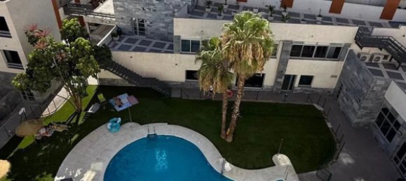 3 bedrooms Penthouse in Mijas, Spain No. 258225 8