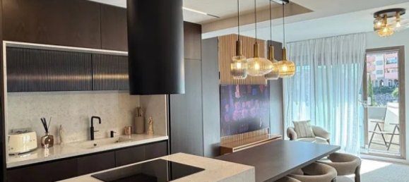 3 bedrooms Penthouse in Mijas, Spain No. 258225 12