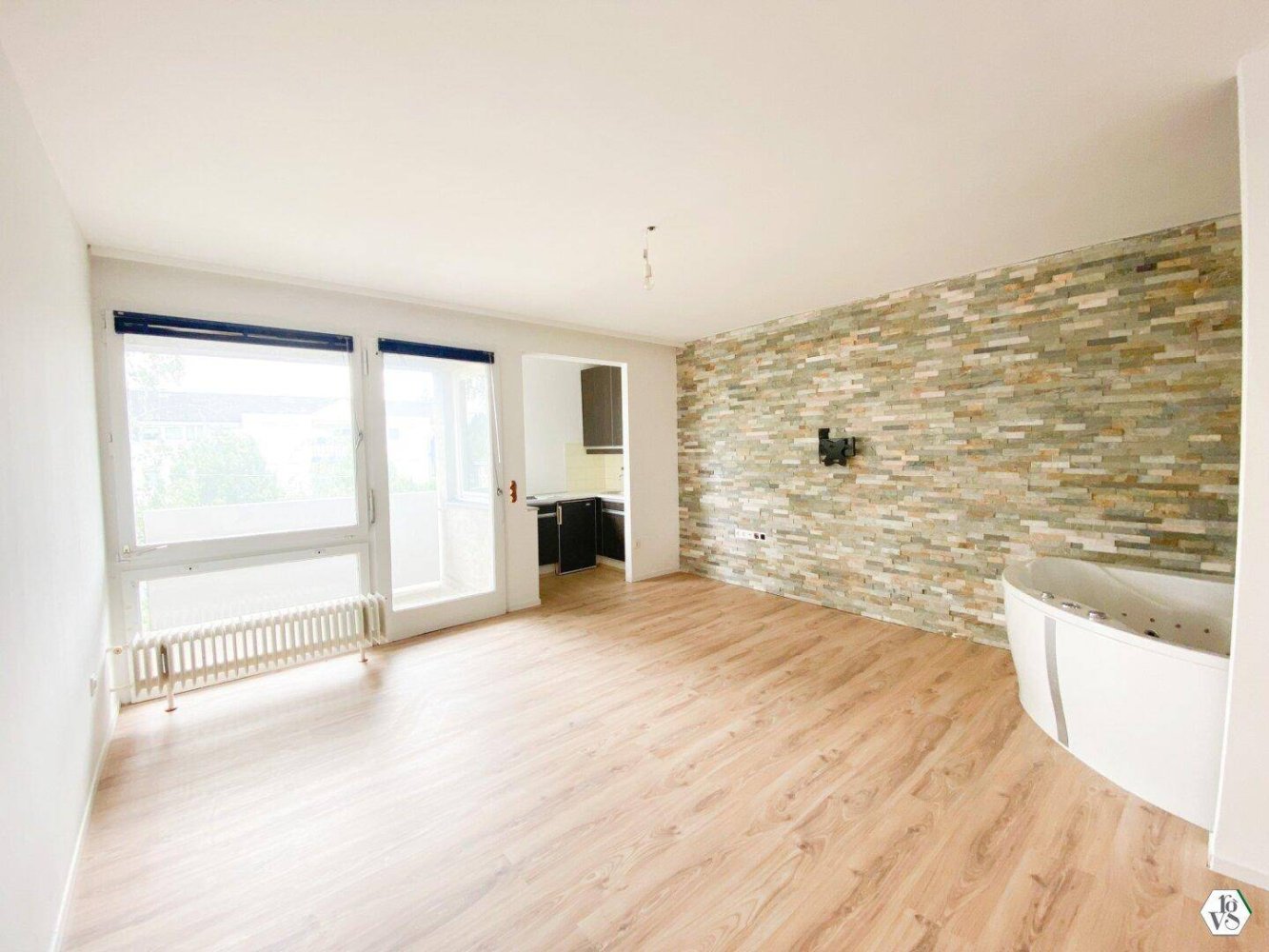 استوديو في Hietzing, Austria رقم 221311