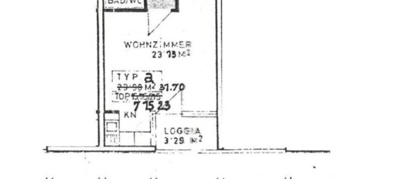 استوديو في Hietzing, Austria رقم 221311 9