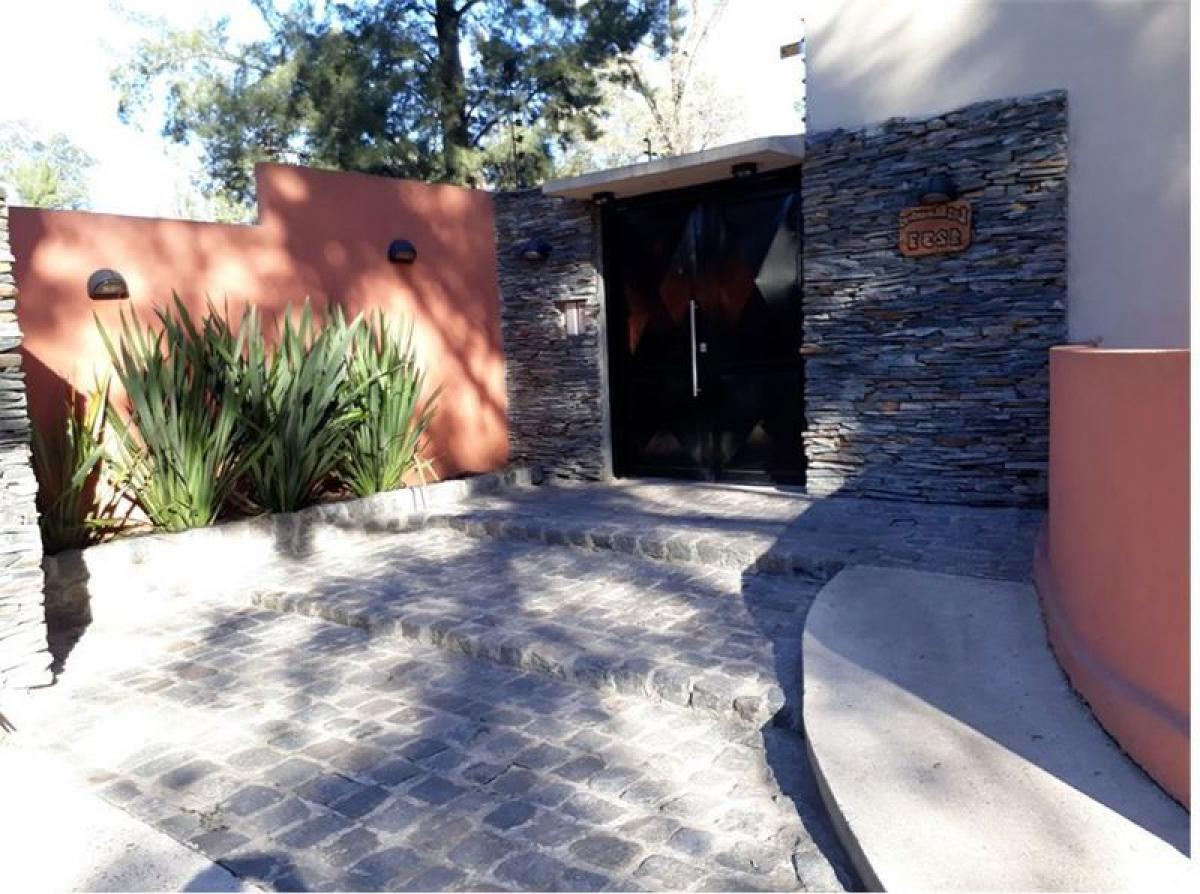 2 chambres Appartement à Pilar, Argentina No. 64269