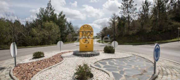 Terrain à Vila Nova de Poiares, Portugal 18145m² No. 61406 14