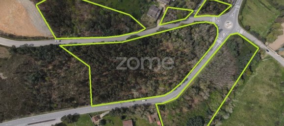 Terrain à Vila Nova de Poiares, Portugal 18145m² No. 61406 3