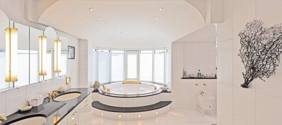 Вилла с 2 спальнями в Фирзен, Германия № 217850 3