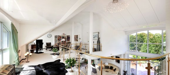 Вилла с 2 спальнями в Фирзен, Германия № 217850 2