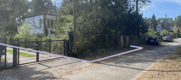 Земельный участок в Мюггельхайм, Германия № 225780 6