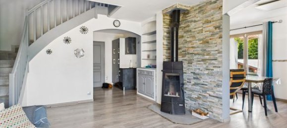 3 Schlafzimmer Haus in Voglans, France, Nr. 300853 7