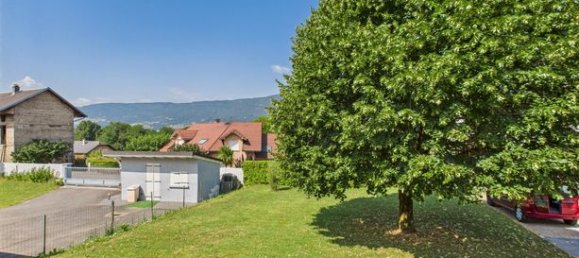 3 Schlafzimmer Haus in Voglans, France, Nr. 300853 2
