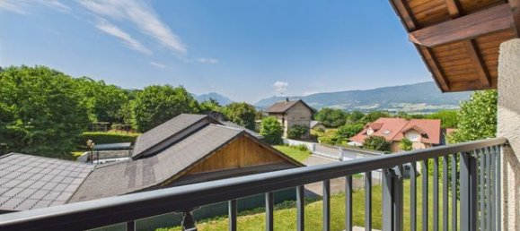 3 Schlafzimmer Haus in Voglans, France, Nr. 300853 10