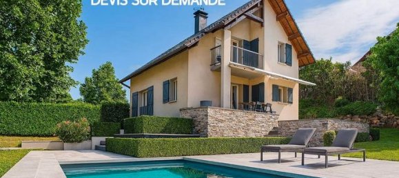 3 Schlafzimmer Haus in Voglans, France, Nr. 300853 4