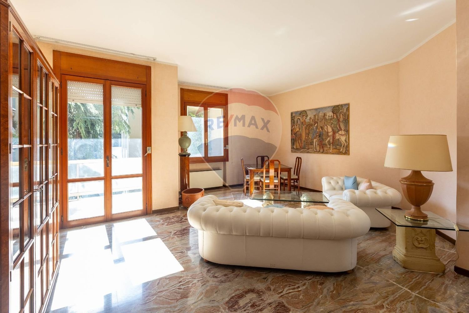 3غرفة شقة في Piacenza, Italy رقم 299351