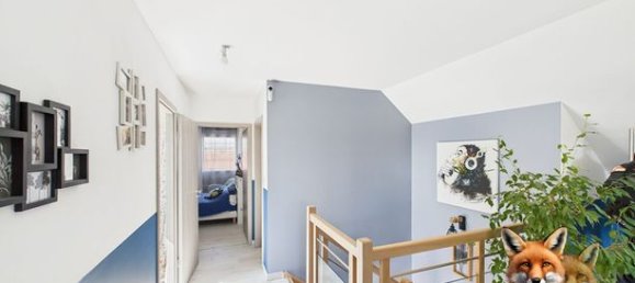 4 bedrooms House in Doubs, France No. 306272 6