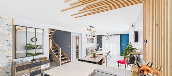 4 bedrooms House in Doubs, France No. 306272 11