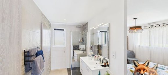 4 bedrooms House in Doubs, France No. 306272 18