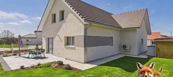 4 bedrooms House in Doubs, France No. 306272 10