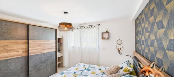 4 bedrooms House in Doubs, France No. 306272 17