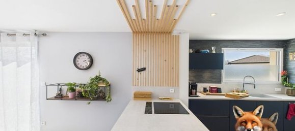 4 bedrooms House in Doubs, France No. 306272 13