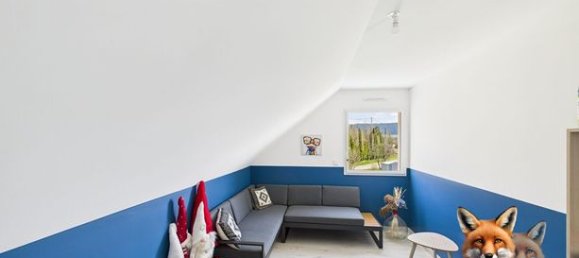 4 bedrooms House in Doubs, France No. 306272 3