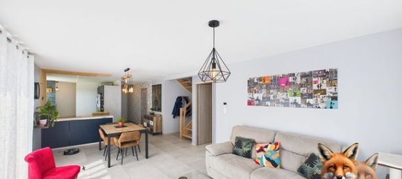 4 bedrooms House in Doubs, France No. 306272 12