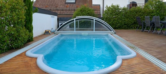 4 bedrooms House in Rhein-Neckar-Kreis, Germany No. 249775 15