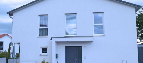 4 bedrooms House in Rhein-Neckar-Kreis, Germany No. 249775 12