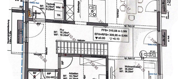 4 bedrooms House in Rhein-Neckar-Kreis, Germany No. 249775 10
