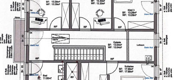 4 bedrooms House in Rhein-Neckar-Kreis, Germany No. 249775 11