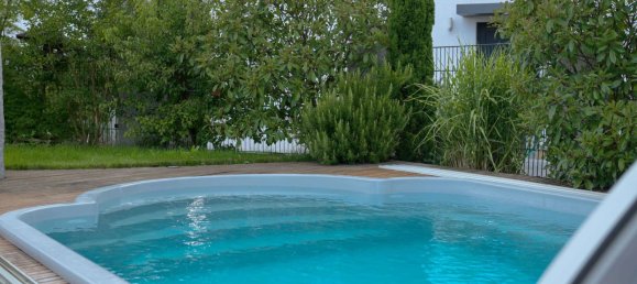 4 bedrooms House in Rhein-Neckar-Kreis, Germany No. 249775 14