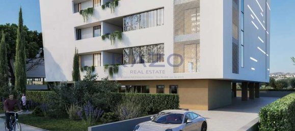 2 Schlafzimmer Wohnung in Germasogeia, Cyprus, Nr. 16108 4