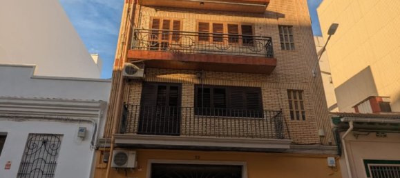 Пентхаус с 4 спальнями в Фойос, Испания № 187222 9