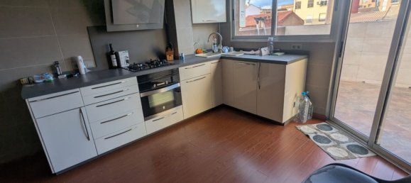 Пентхаус с 4 спальнями в Фойос, Испания № 187222 17