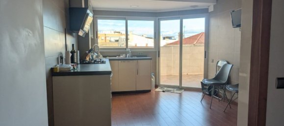 Пентхаус с 4 спальнями в Фойос, Испания № 187222 12