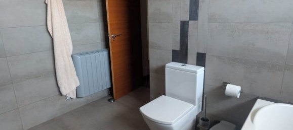 Пентхаус с 4 спальнями в Фойос, Испания № 187222 32