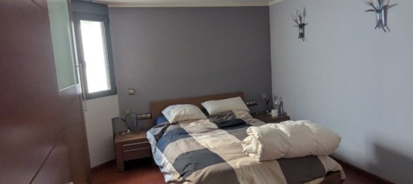 Пентхаус с 4 спальнями в Фойос, Испания № 187222 26