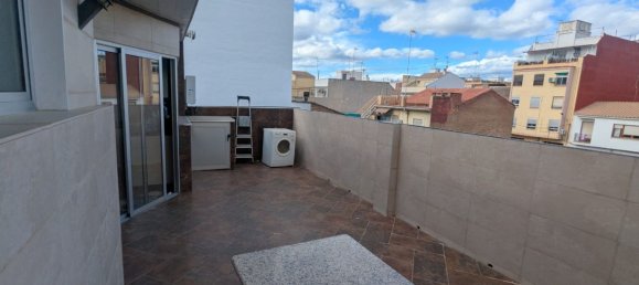 Пентхаус с 4 спальнями в Фойос, Испания № 187222 10