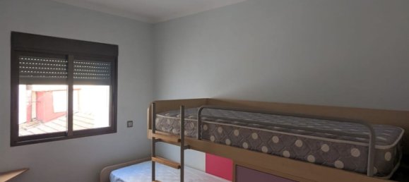 Пентхаус с 4 спальнями в Фойос, Испания № 187222 6