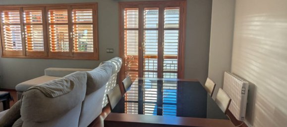 Пентхаус с 4 спальнями в Фойос, Испания № 187222 21