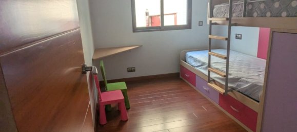 Пентхаус с 4 спальнями в Фойос, Испания № 187222 5