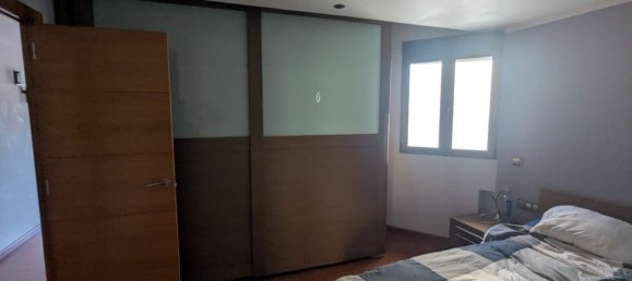 Пентхаус с 4 спальнями в Фойос, Испания № 187222 27