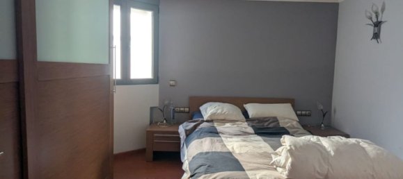 Пентхаус с 4 спальнями в Фойос, Испания № 187222 25