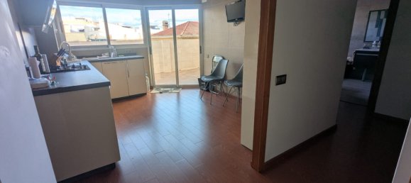 Пентхаус с 4 спальнями в Фойос, Испания № 187222 14