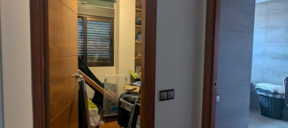 Пентхаус с 4 спальнями в Фойос, Испания № 187222 3