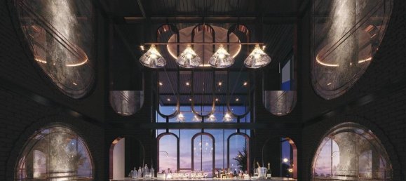 Studio à Pattaya, Thailand No. 69149 14