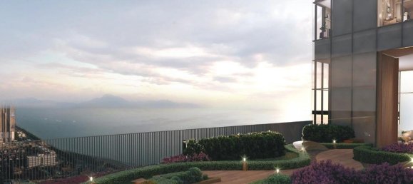 Studio à Pattaya, Thailand No. 69149 15