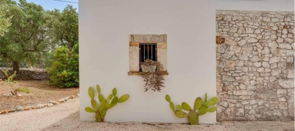 Villa de 8 divisões em Ostuni, Italy N.º 148195 6